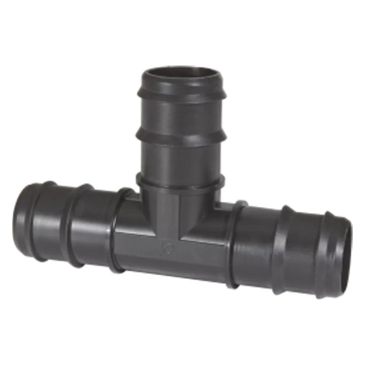 Conector teu "V" 20x20x20