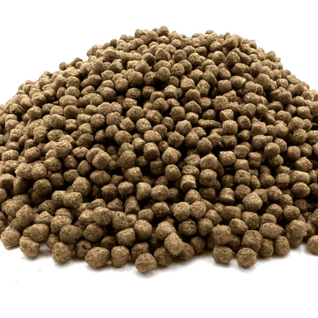 Koi Multi Season 3 mm 500 g ( hrană pentru pești - primăvară, toamnă )