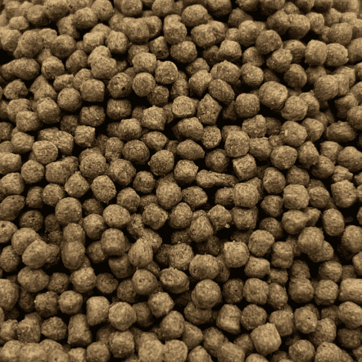Koi Multi Season 3 mm 500 g ( hrană pentru pești - primăvară, toamnă )