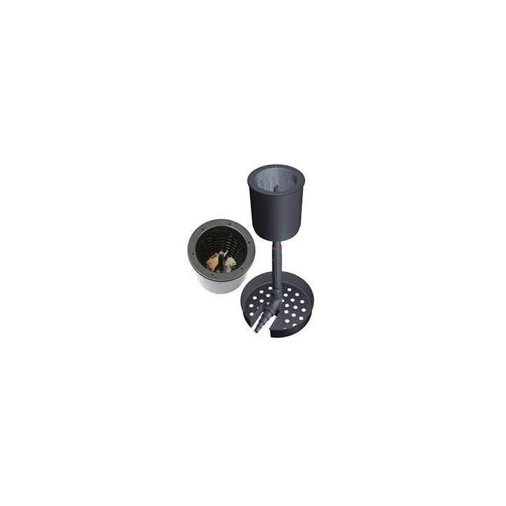 SunSun KSK-50 statie skimmer
