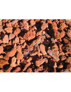 Lava vulcanica pentru filtre  8/16mm (1Kg)
