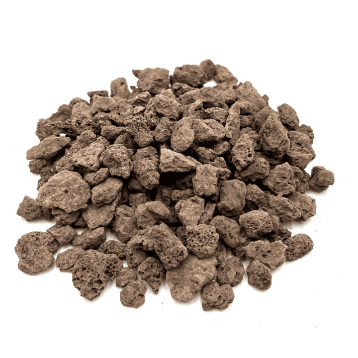 Lava vulcanica pentru filtre  8/16mm (10Kg)