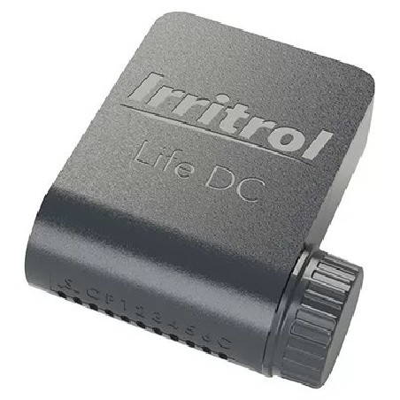Programator Irritrol Life pe baterie 1 zona exterior
