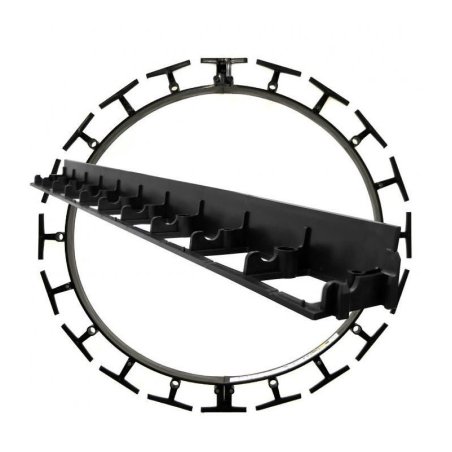 Bordura pentru gazon 1025/75/45 mm