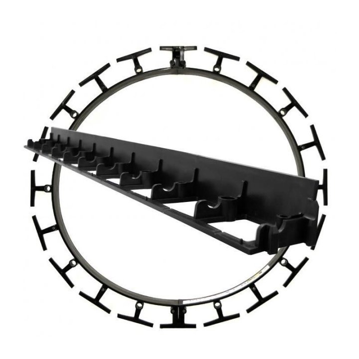 Bordura pentru gazon 1025/75/45 mm