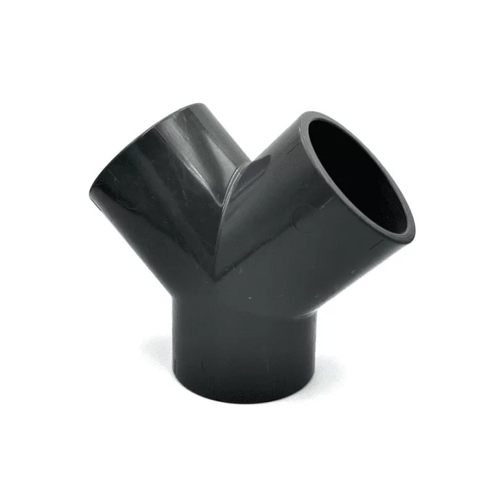 Lipici Y PVC 50mm