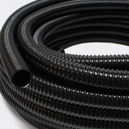 Furtun spiralat Pvc 20mm (pret/m)