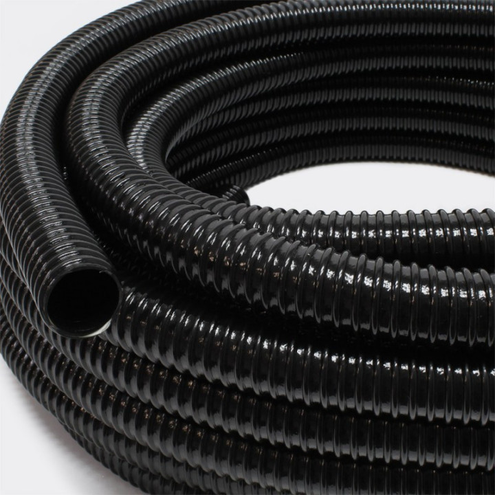 Furtun spiralat Pvc 20mm (pret/m)