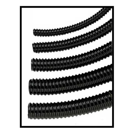 Furtun spiralat Pvc 20mm (pret/m)