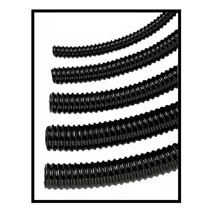 Furtun spiralat Pvc 20mm (pret/m)