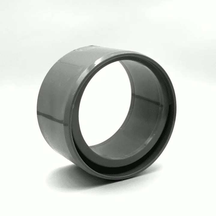 Reducerea PVC lipici  63/75 mm