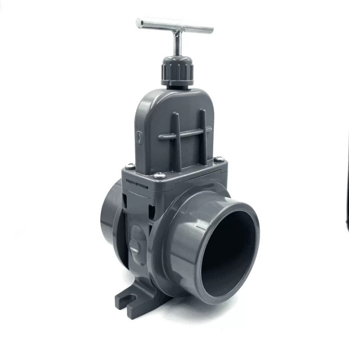 Professional robinet 50mm