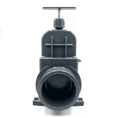 Professional robinet 50mm