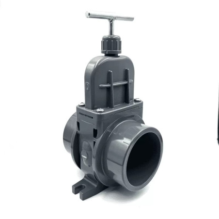 Professional robinet 63mm