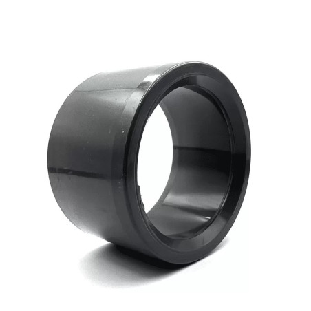 Reducerea PVC lipici  75/80 mm