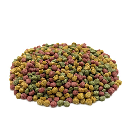 Hrana mix 4mm ( 1 kg )