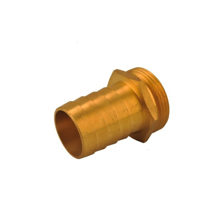 Conector furtun cupru 32mm 5/4" FE HN5001