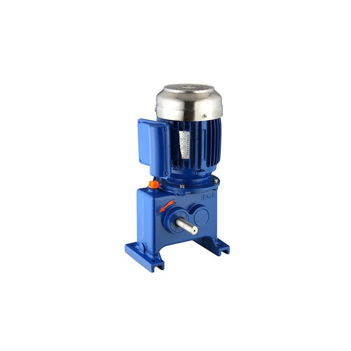 Motor aerator piscicol Paddle Wheel (PAD-2.2/230V) 6 pedale