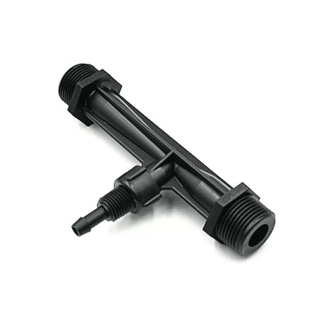 Bradas DSFI-0134L Injector 3/4" 9-92L/h 1-3bar