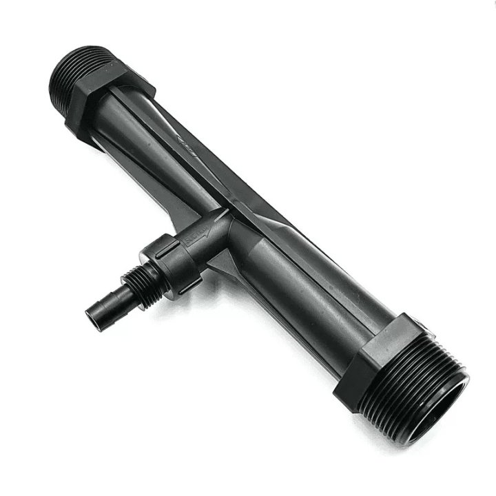 Bradas DSFI-0164L Injektor 1,1/2" 49-680l/h 0,7-9,5bar