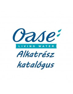 Catalog Membrane Oase