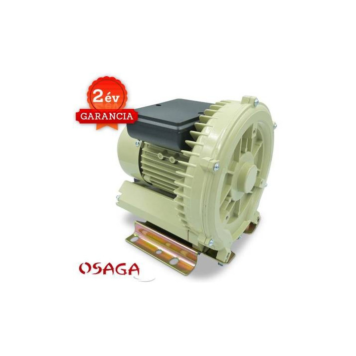 Aerator iaz OSAGA ORV-HG 180-26 26000L/ora (180W)