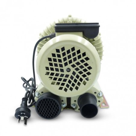 Aerator iaz OSAGA ORV-HG 90-18 18000L/ora (90W)