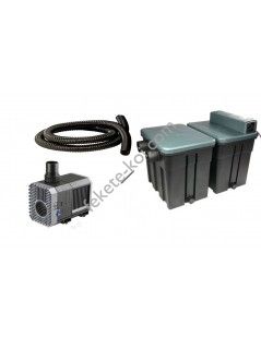 Set filtrare iaz gravitational Osaga OTF 16001