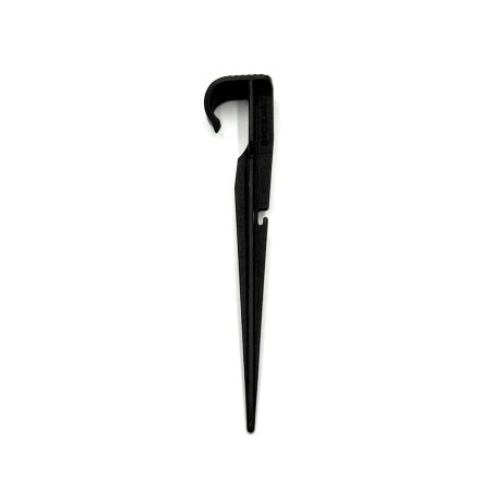Clema pentru fixare tub irigatii si furtun picurare DN16 - 15 cm (PO)