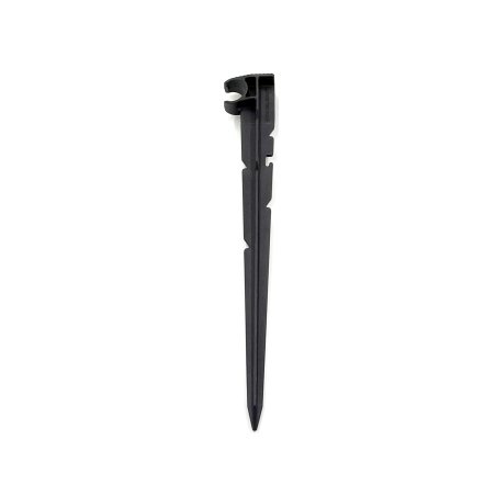 Clema pentru fixare tub irigatii si furtun picurare DN16 - 25 cm (PO)