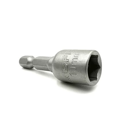 Cheie tubulara 10mm (pentru cătușe 25-32) - cheie, fish-farm.ro