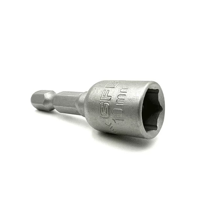 Cheie tubulara 10mm (pentru cătușe 25-32) - cheie, fish-farm.ro