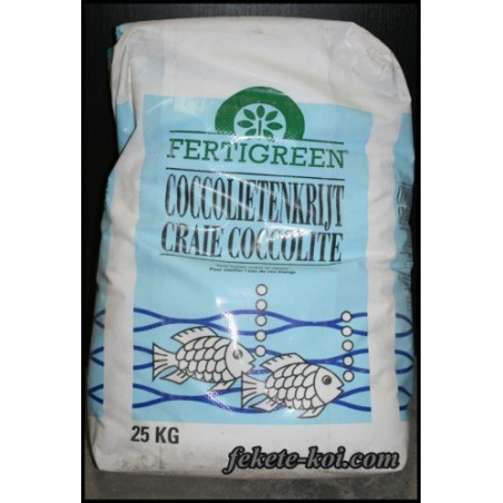 Produse naturale de tratare a apei iazuri mari si mici de gradina 1Kg