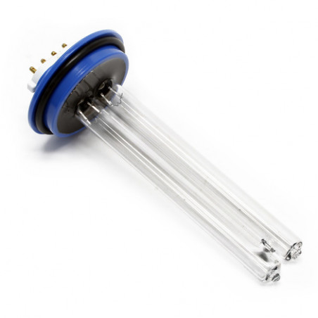 UVC bec 75w  Professional 110mm UVC lamp
