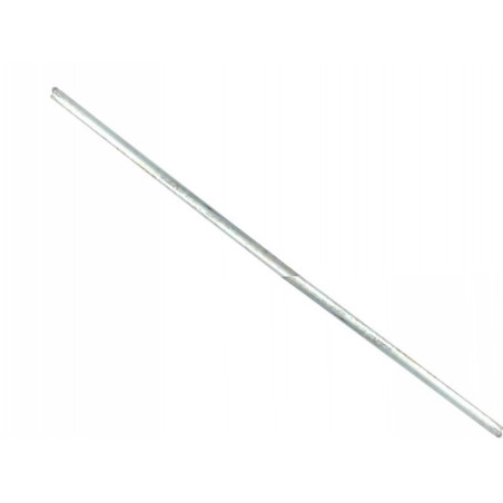 Tija de fier 120cm