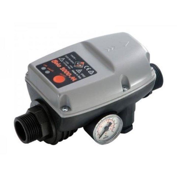 Presostat electronic Brio 2000 mt Italtecnica