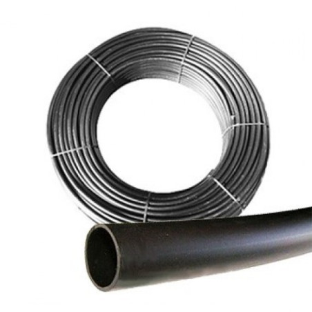 Teava PE polietilena 90 mm 6 bar, 1m