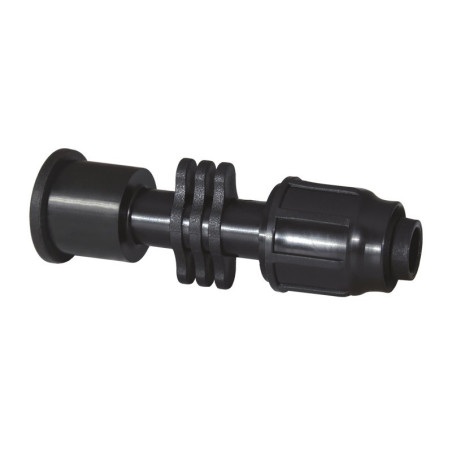 Racord compresiune FI 16x1/2" PO