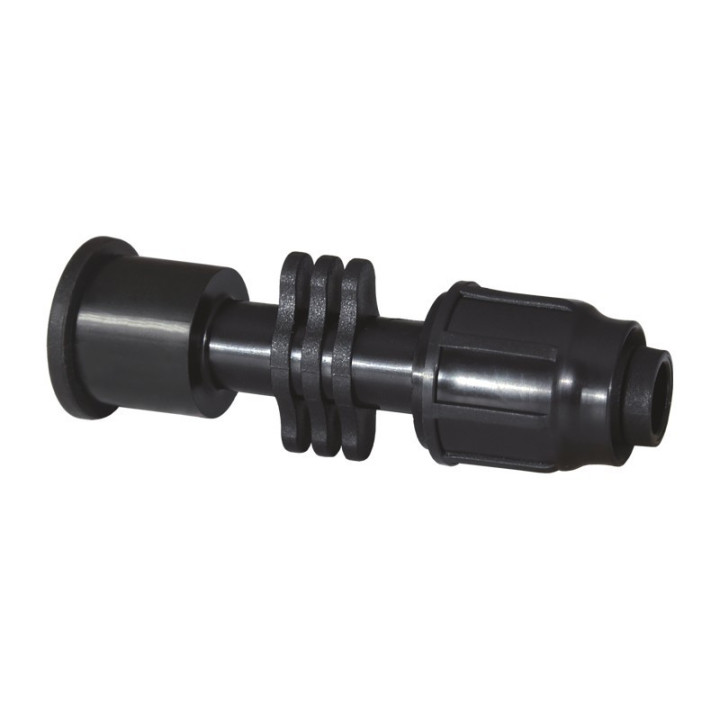 Racord compresiune FI 16x1/2" PO