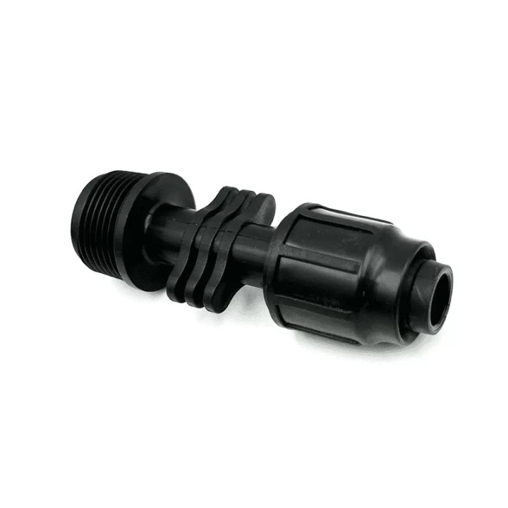 Conectori DN16 x 3/4"FE PO