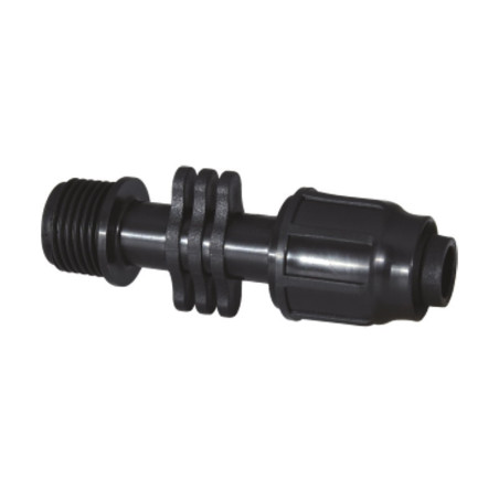 Conectori DN20 x 1/2"FE PO