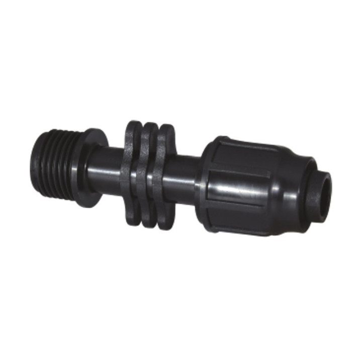 Conectori DN20 x 1/2"FE PO