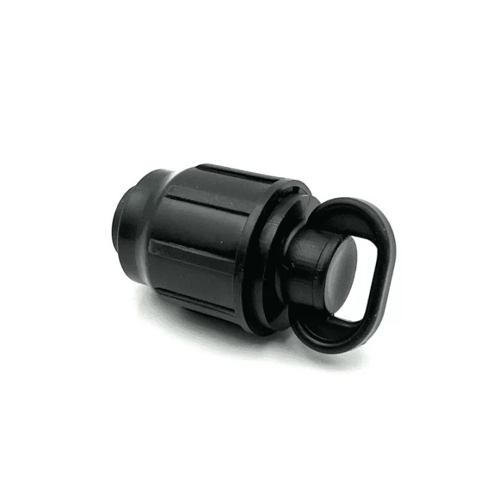 Capac DN16 PO