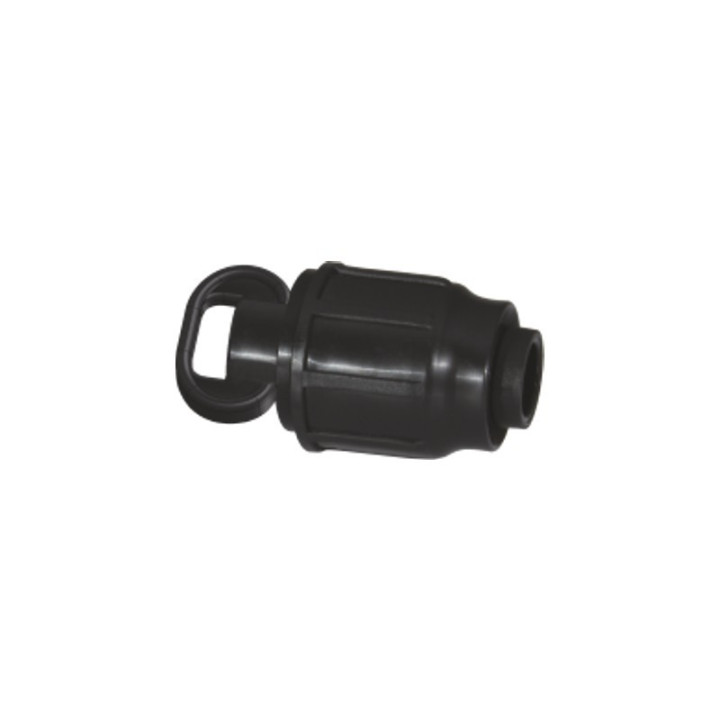 Capac DN20 PO