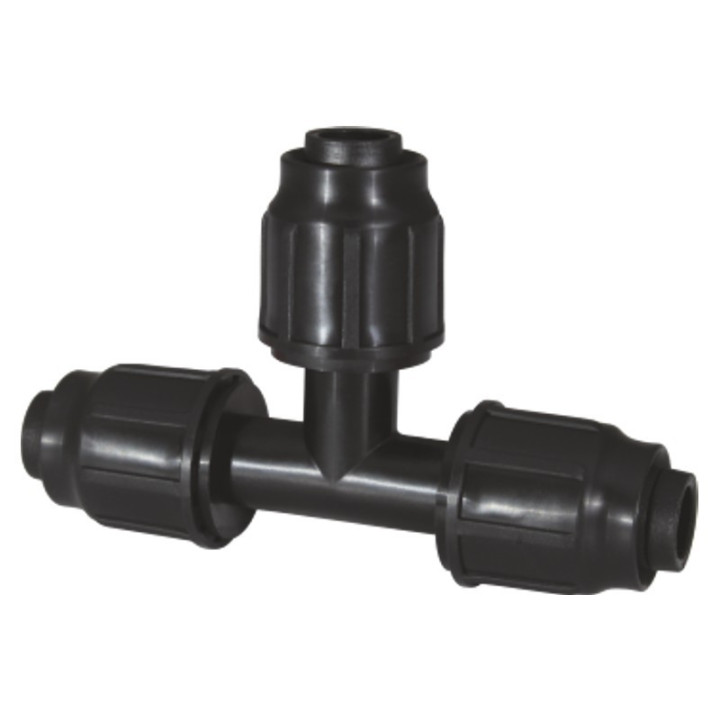 Teu DN 20x20x20 PO