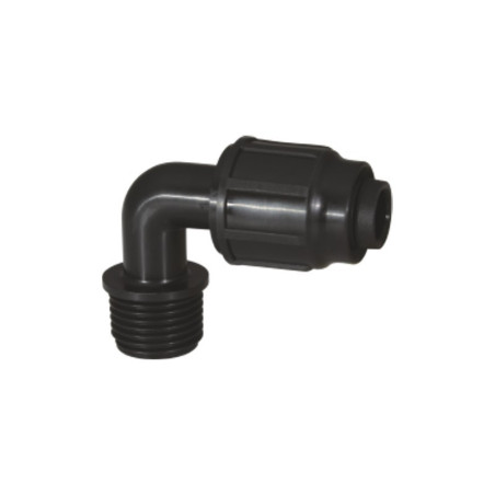 Cot DN 20x1/2"FE