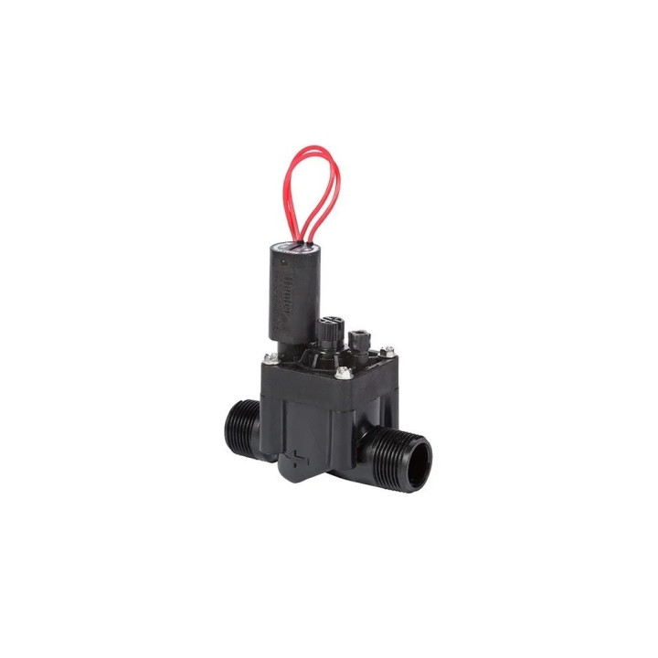 Hunter PGV-101 1" electrovalve 9V, filet exterior