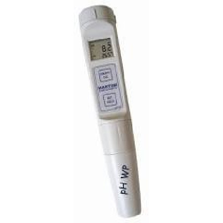 Instrument masurare PH 55