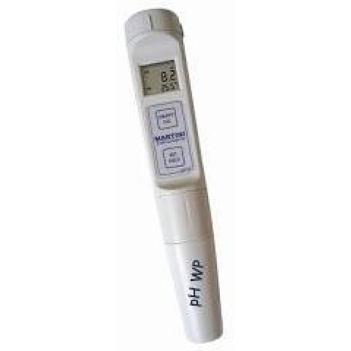 Instrument masurare PH 55