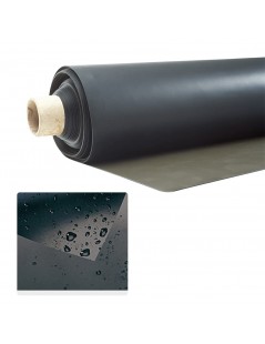 Folie iaz Pontec din PVC gros: 1 mm (4m -6m- 8m latime)